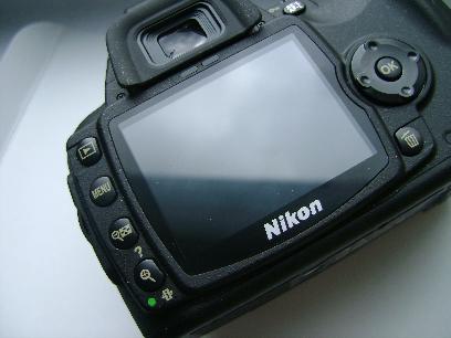 Nikon D60